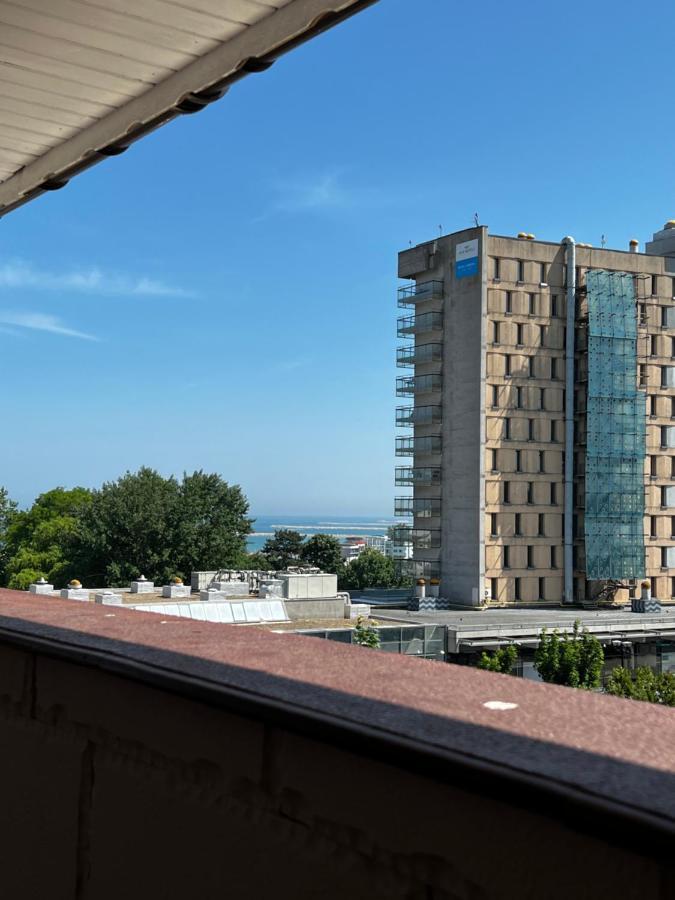 Apartamento Vila Andra Eforie Nord Exterior foto