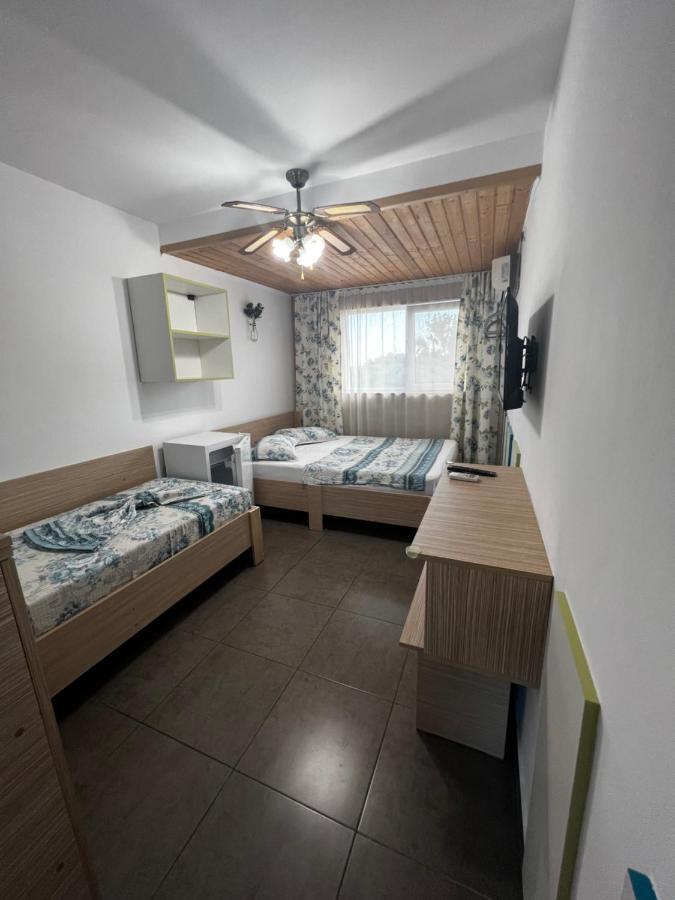 Apartamento Vila Andra Eforie Nord Exterior foto